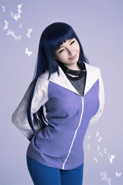 Hinata Cosplay Porn Videos 